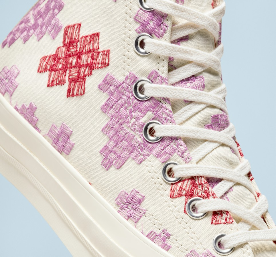 Chuck 70