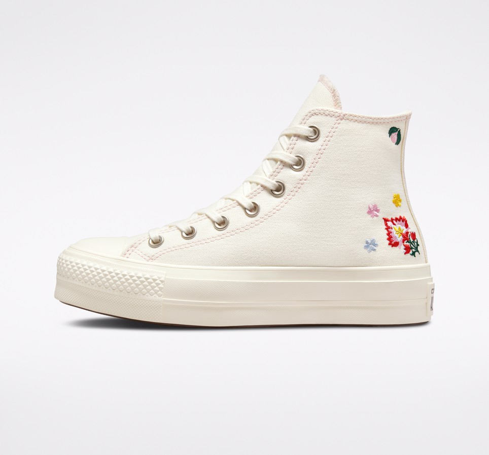 Chuck Taylor All Star Lift