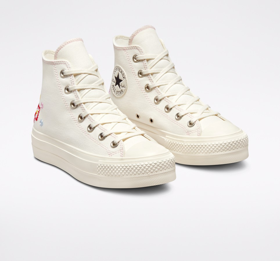 Chuck Taylor All Star Lift