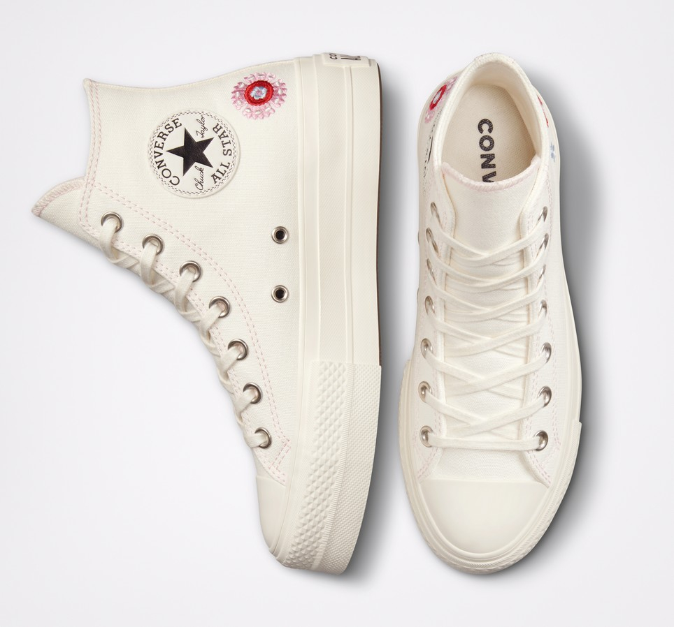 Chuck Taylor All Star Lift