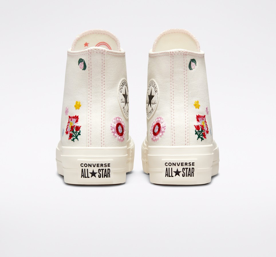Chuck Taylor All Star Lift