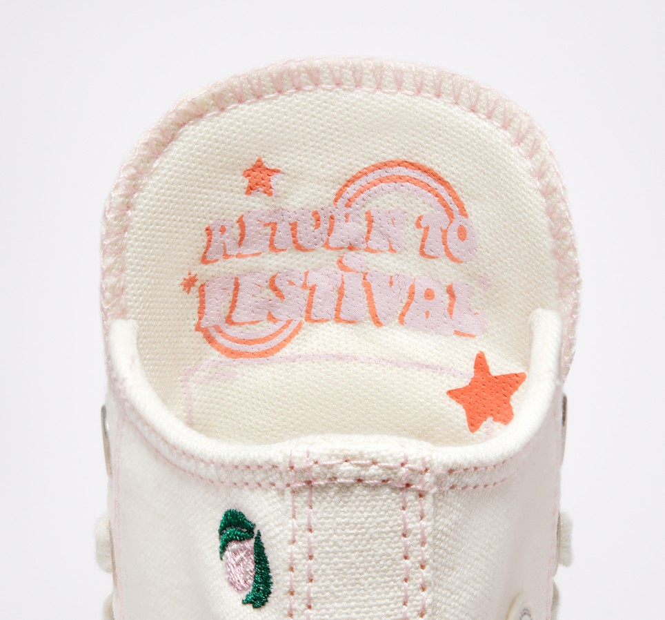 Chuck Taylor All Star Lift