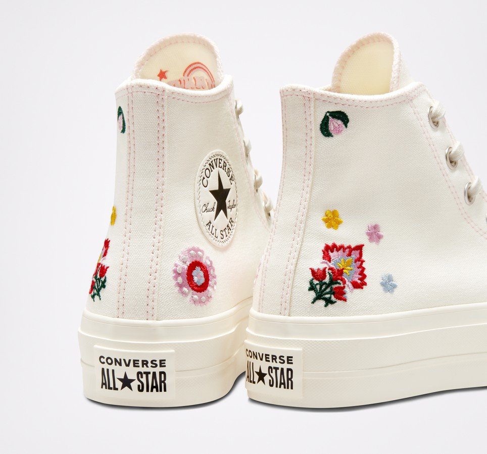 Chuck Taylor All Star Lift