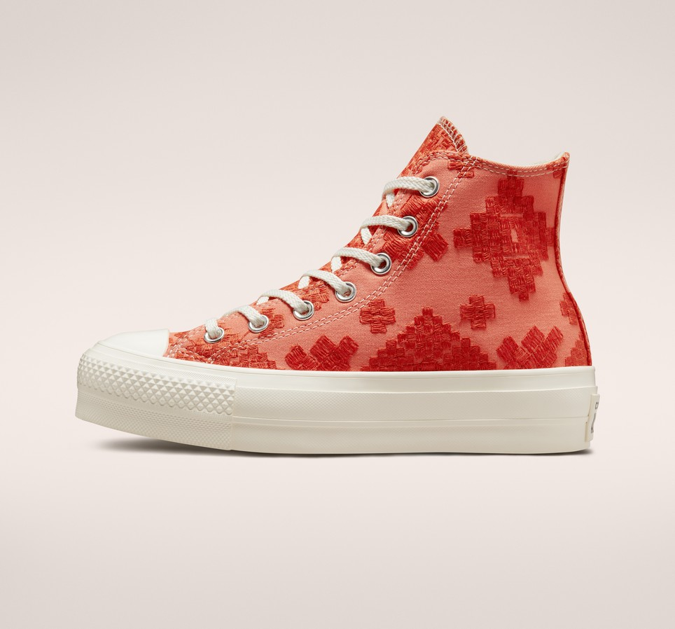 Chuck Taylor All Star Lift