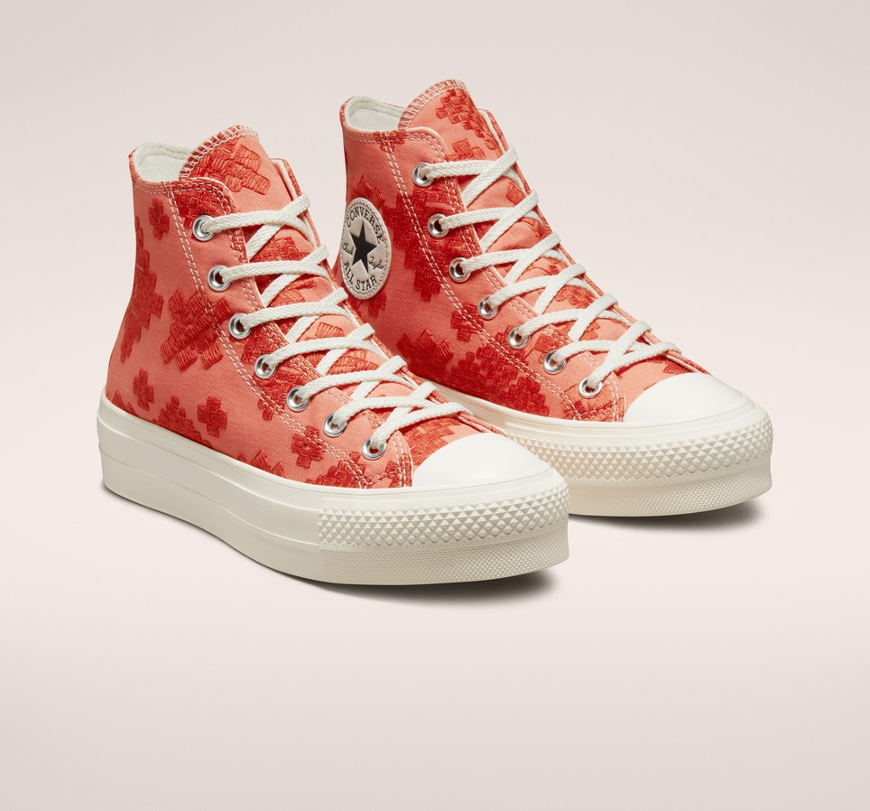 Chuck Taylor All Star Lift