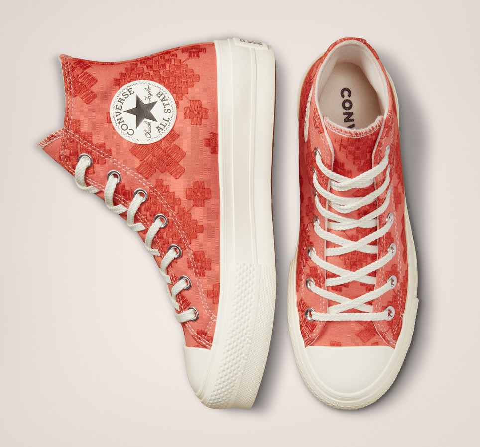 Chuck Taylor All Star Lift