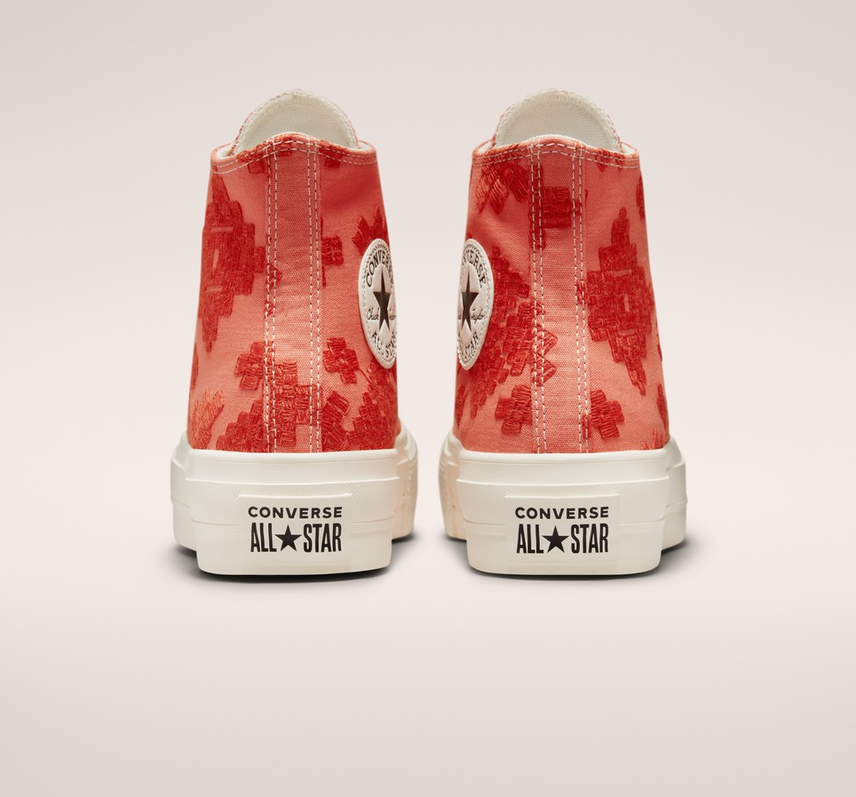Chuck Taylor All Star Lift