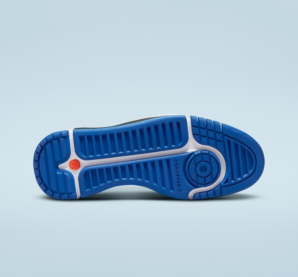 Weapon CX Tear-Away Canvas