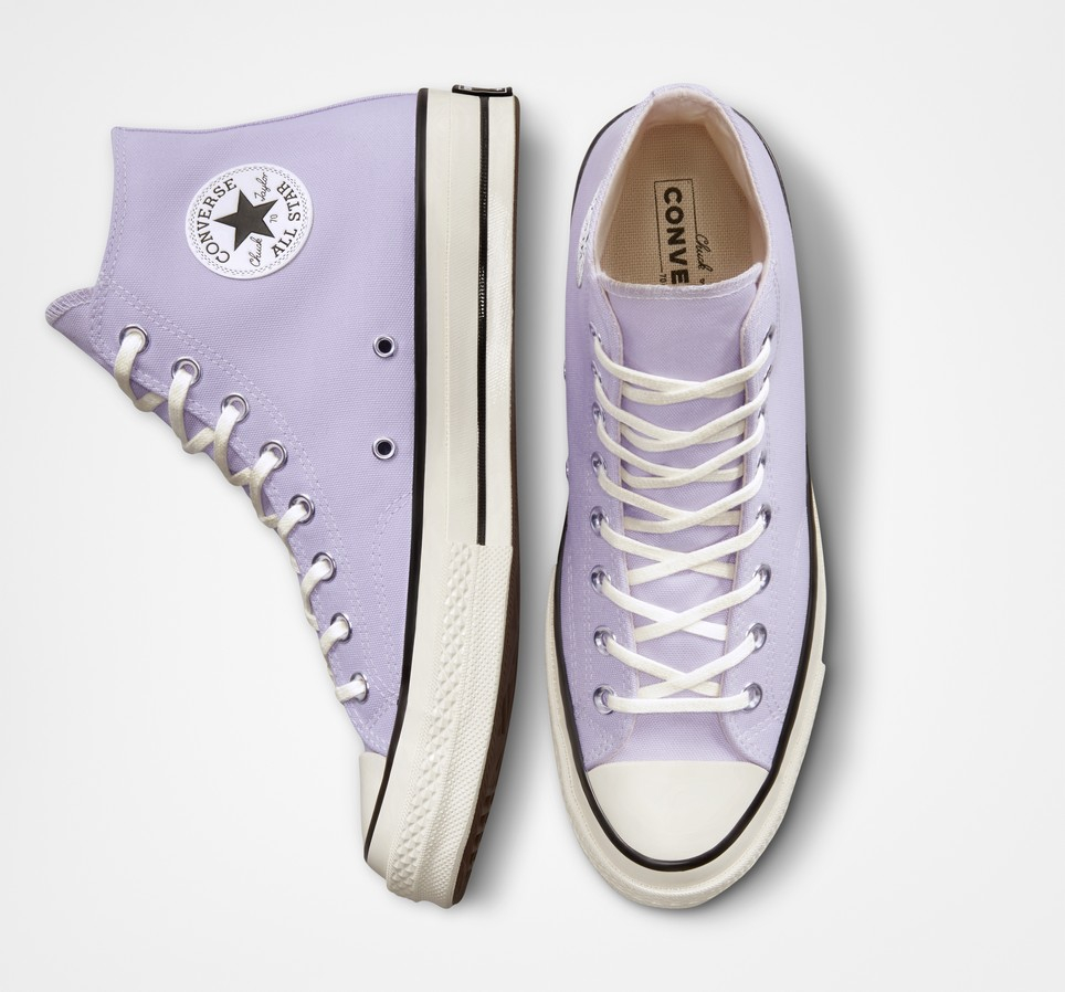 Chuck 70 Seasonal Color