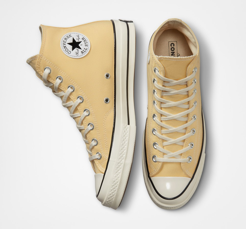 Chuck 70 Seasonal Color