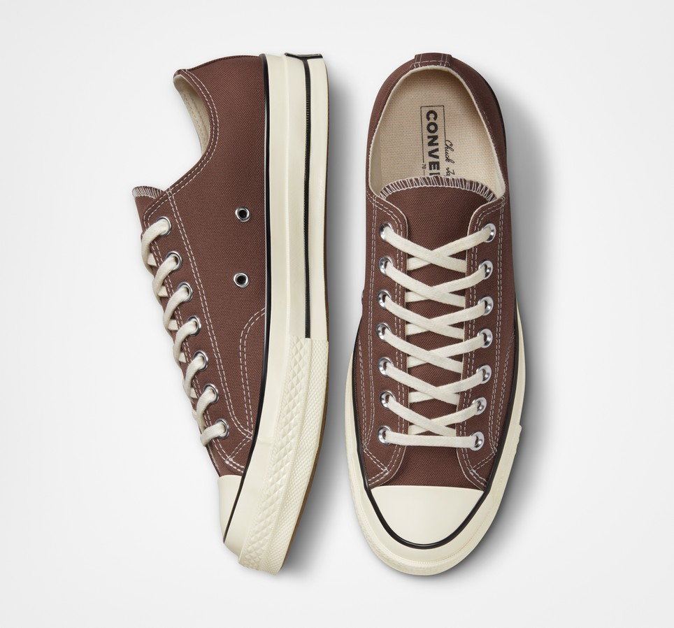 Chuck 70 Seasonal Color