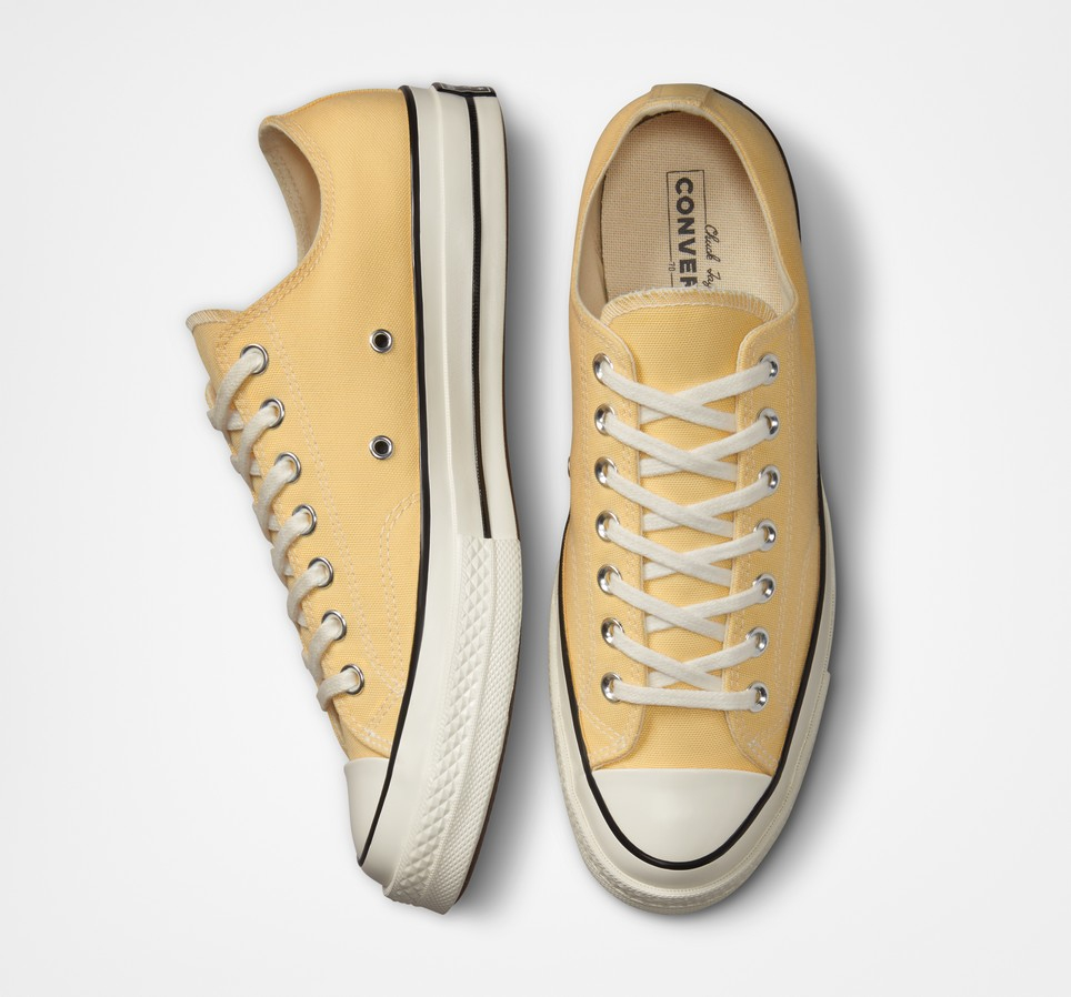 Chuck 70 Seasonal Color