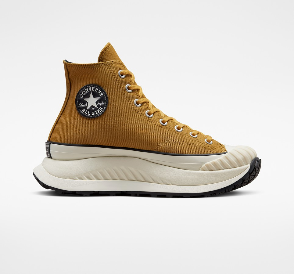 Chuck 70 AT-CX