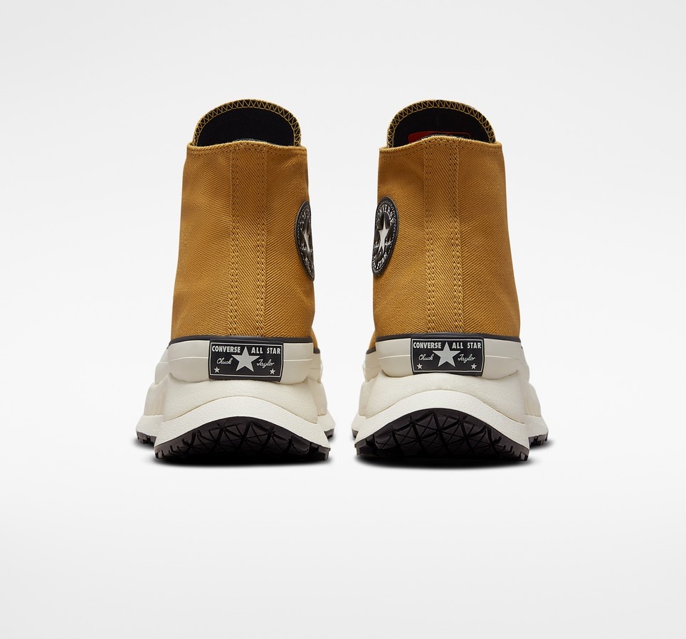 Chuck 70 AT-CX