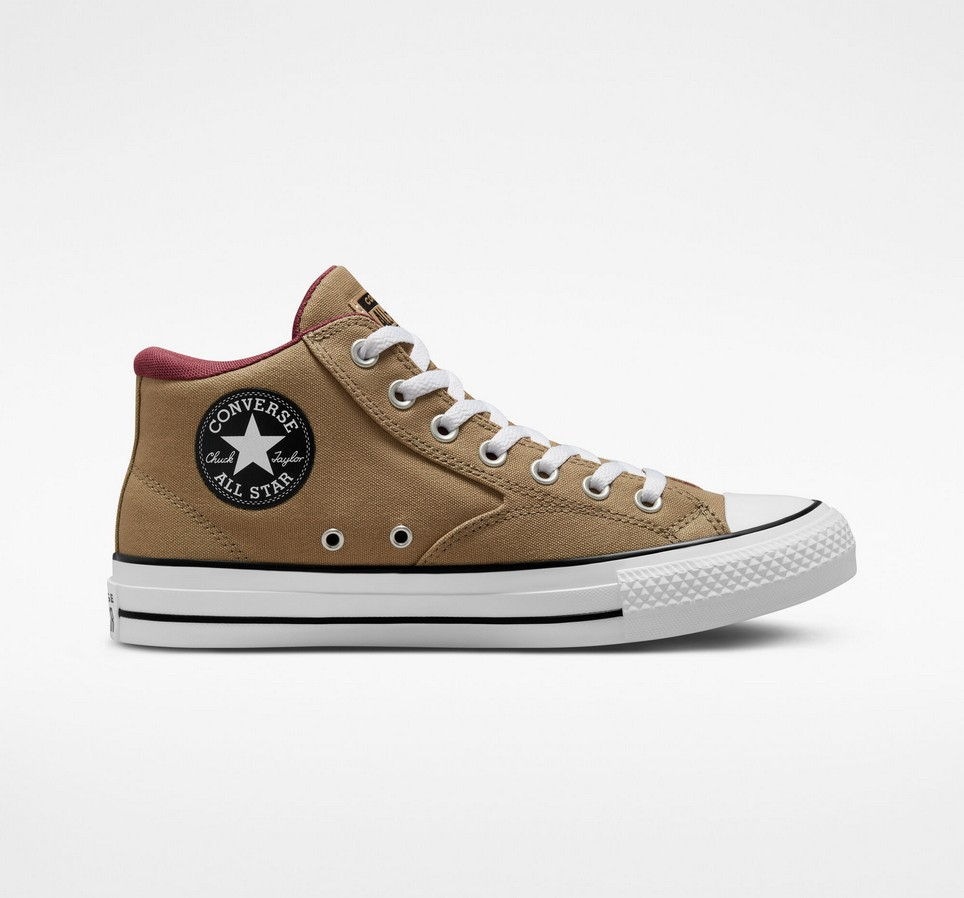 Chuck Taylor All Star Malden Street