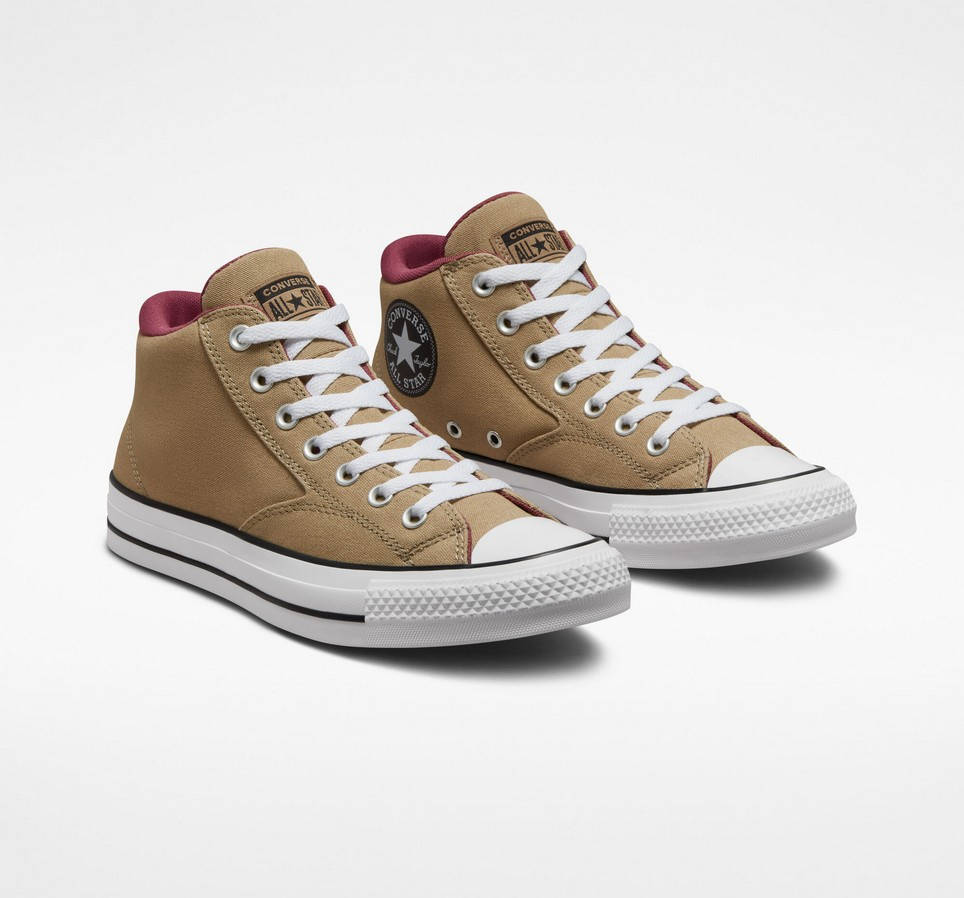 Chuck Taylor All Star Malden Street