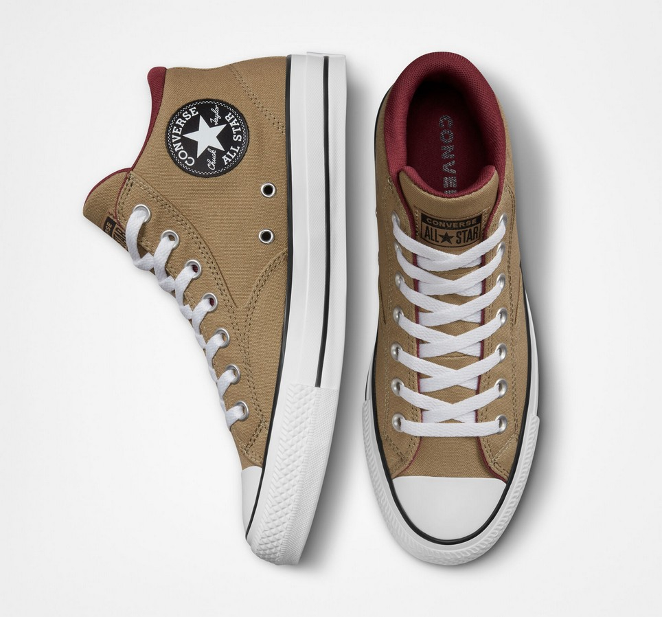 Chuck Taylor All Star Malden Street
