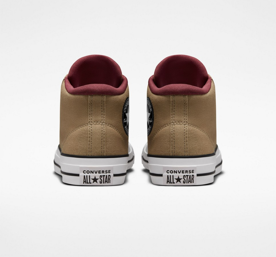 Chuck Taylor All Star Malden Street