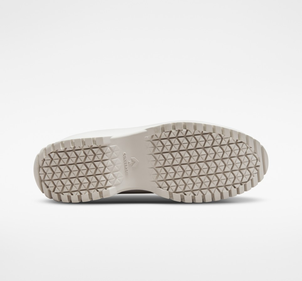 Chuck Taylor All Star Lugged 2.0 Platform Glam
