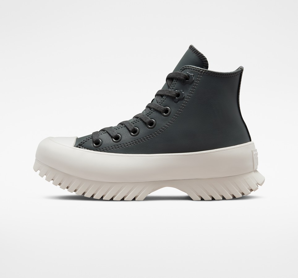 Chuck Taylor All Star Lugged 2.0 Platform Glam
