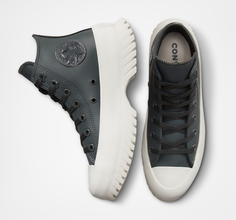 Chuck Taylor All Star Lugged 2.0 Platform Glam