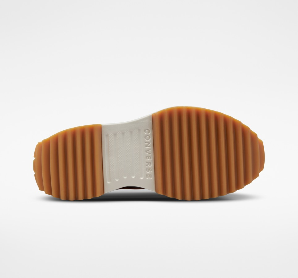 Run Star Hike Platform Celestial