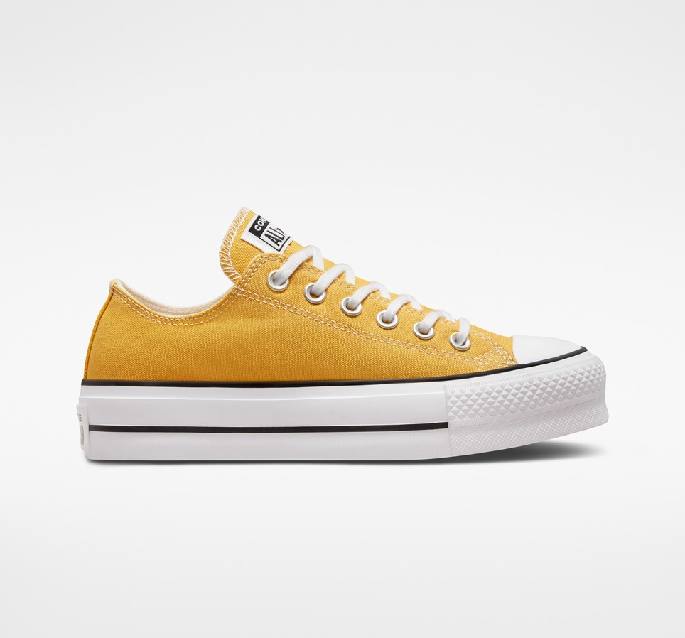 Chuck Taylor All Star Lift Platform Seasonal Color
