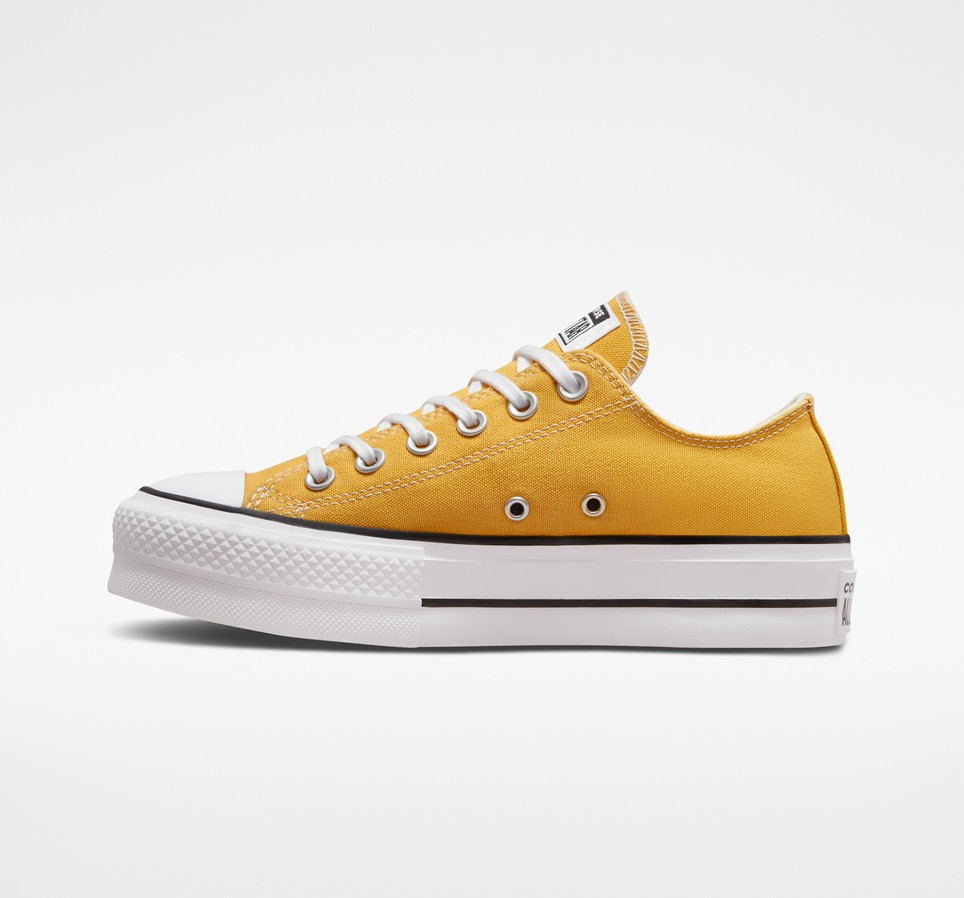 Chuck Taylor All Star Lift Platform Seasonal Color