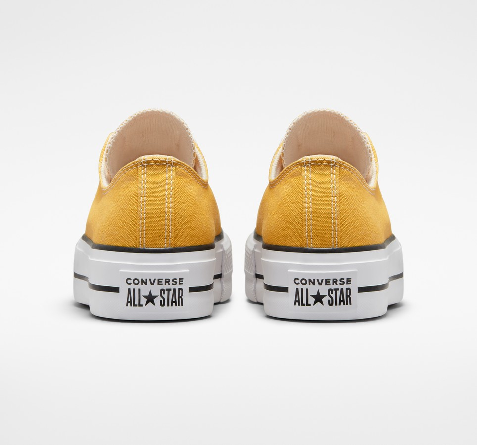 Chuck Taylor All Star Lift Platform Seasonal Color