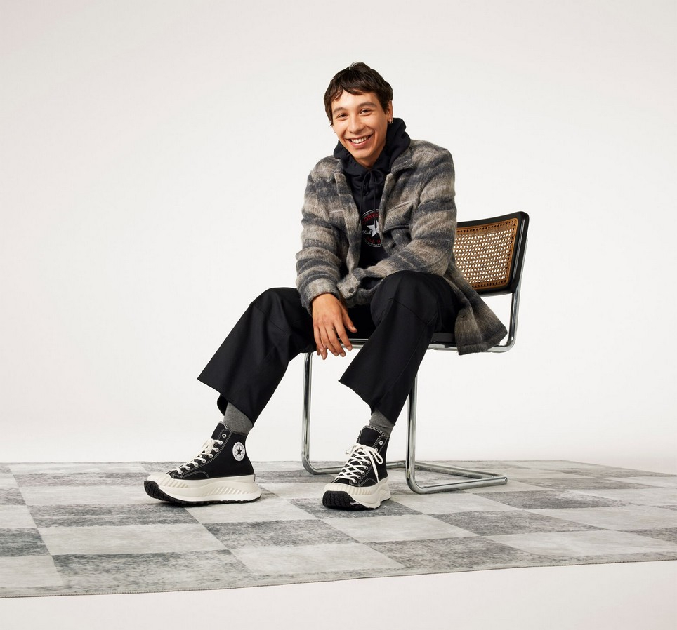 Chuck 70 AT-CX Future Comfort