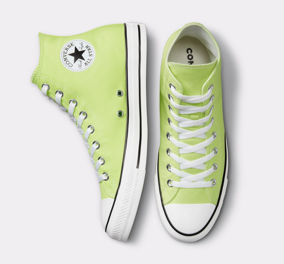 Chuck Taylor All Star Seasonal Color