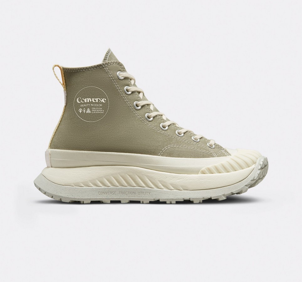 Chuck 70 AT-CX Cotton Twill