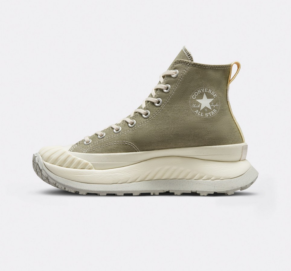 Chuck 70 AT-CX Cotton Twill