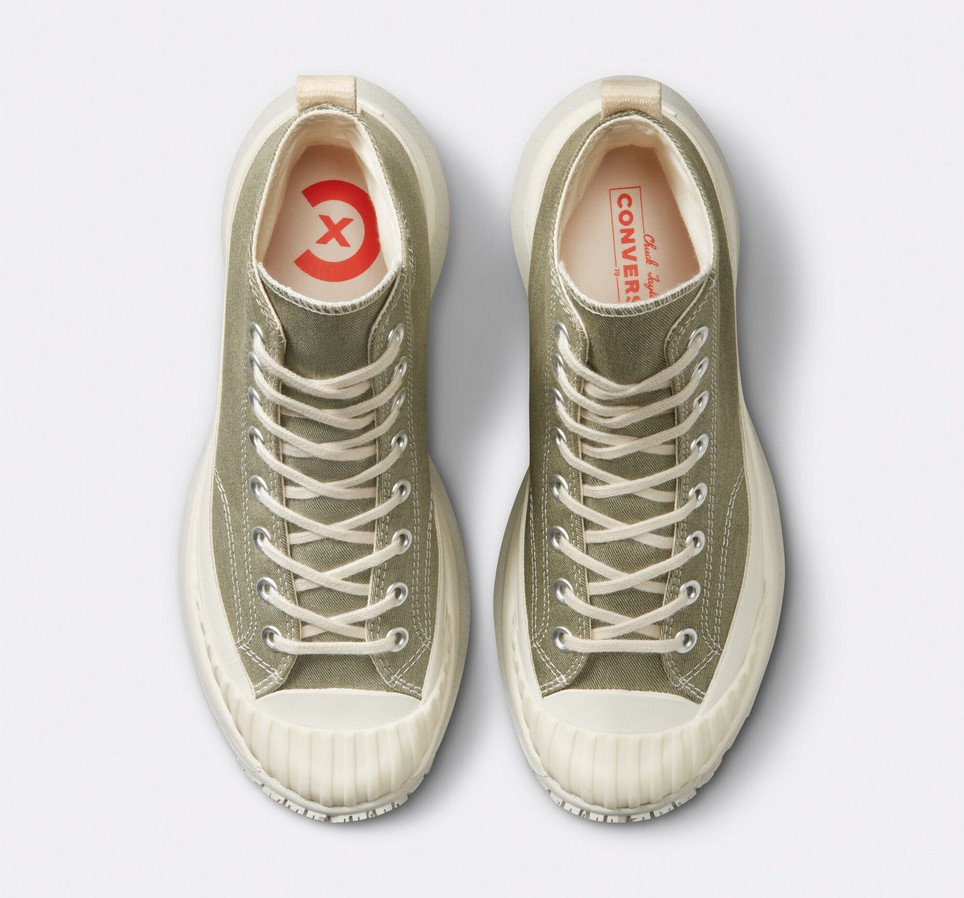 Chuck 70 AT-CX Cotton Twill