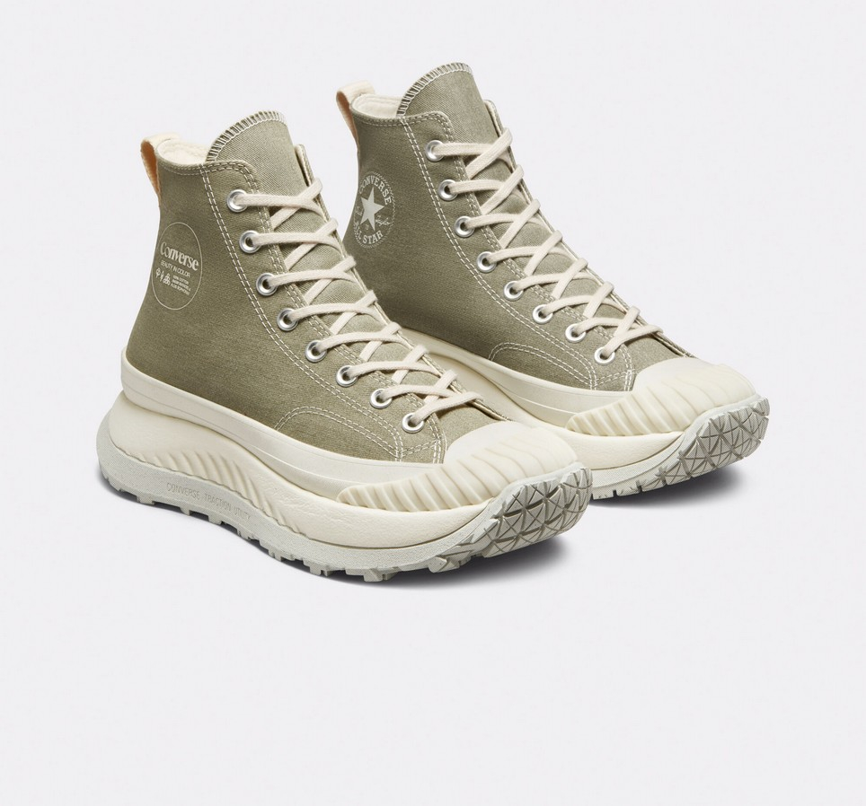 Chuck 70 AT-CX Cotton Twill