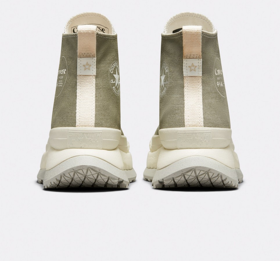Chuck 70 AT-CX Cotton Twill