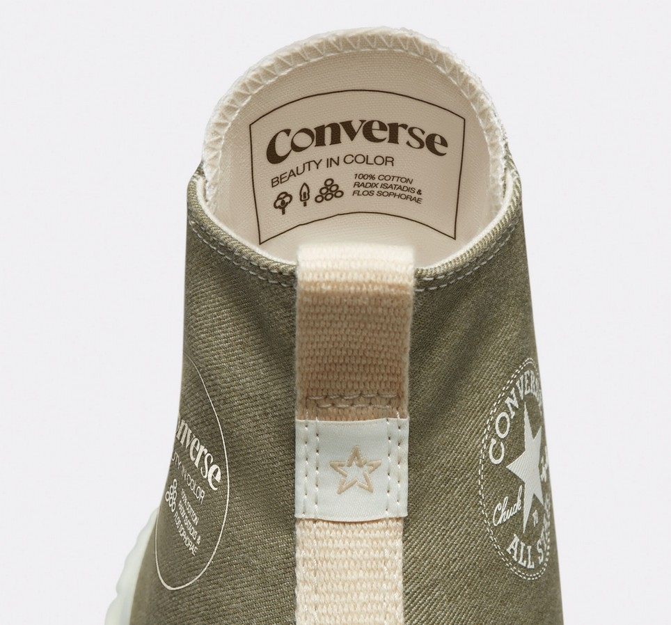 Chuck 70 AT-CX Cotton Twill