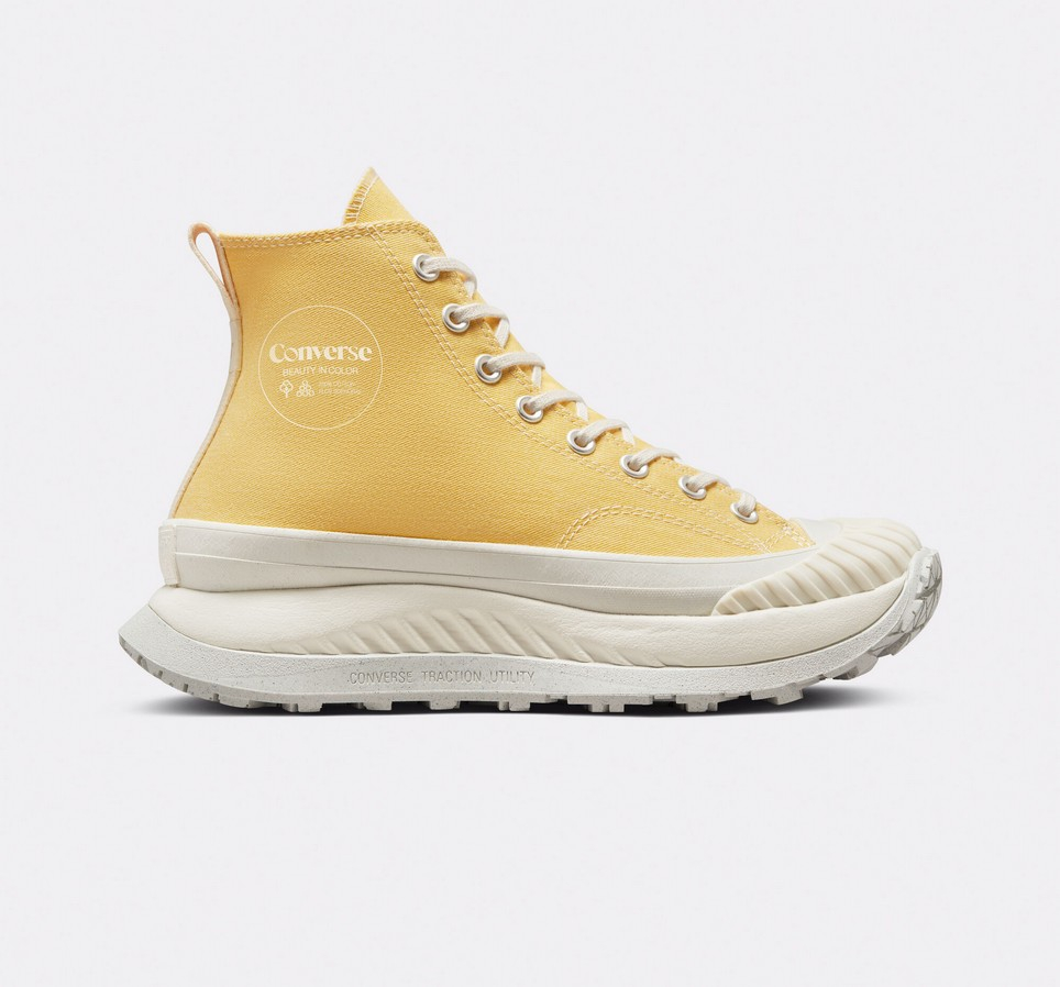 Chuck 70 AT-CX Cotton Twill