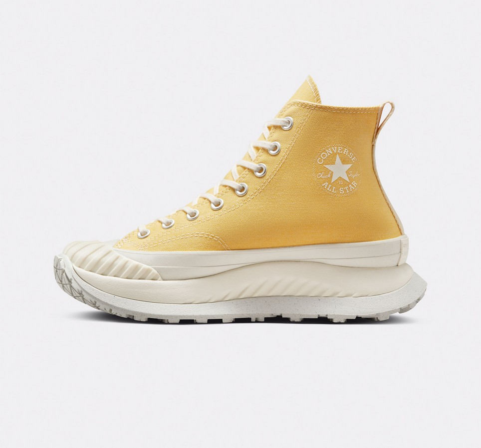 Chuck 70 AT-CX Cotton Twill