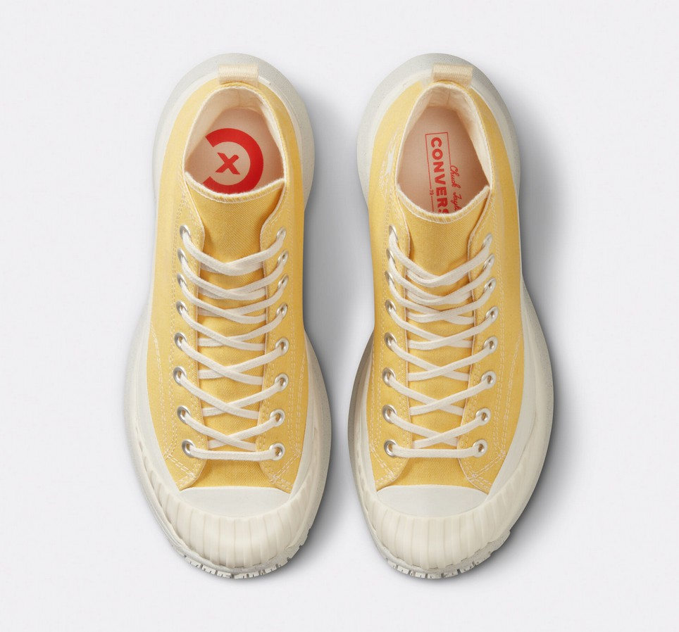 Chuck 70 AT-CX Cotton Twill