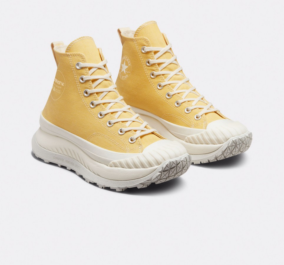 Chuck 70 AT-CX Cotton Twill