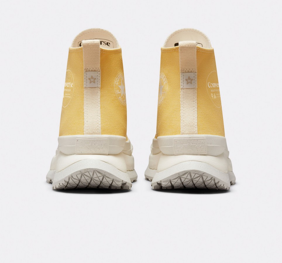 Chuck 70 AT-CX Cotton Twill