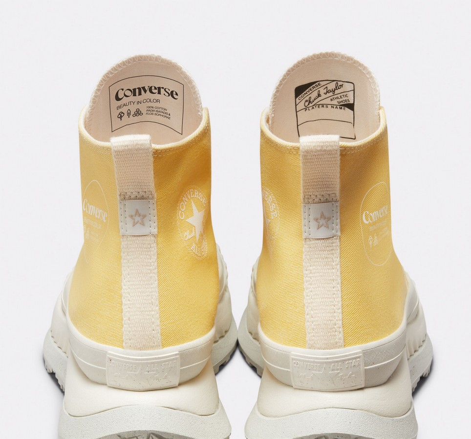 Chuck 70 AT-CX Cotton Twill
