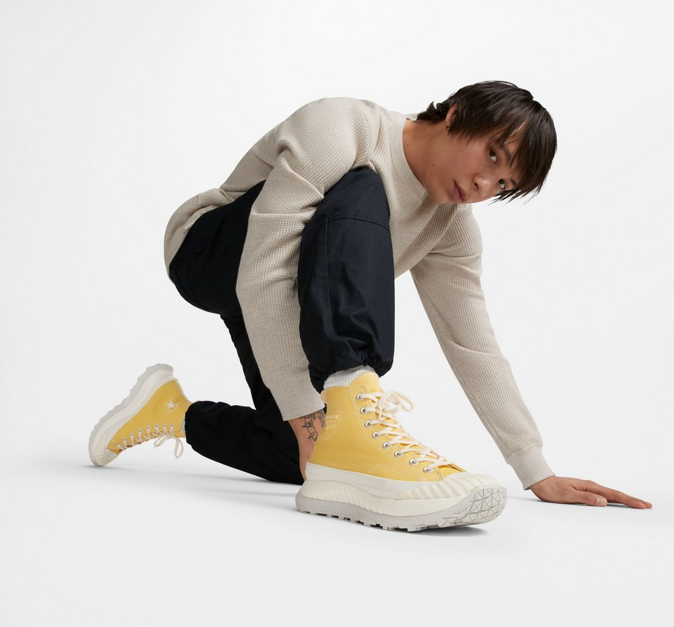 Chuck 70 AT-CX Cotton Twill