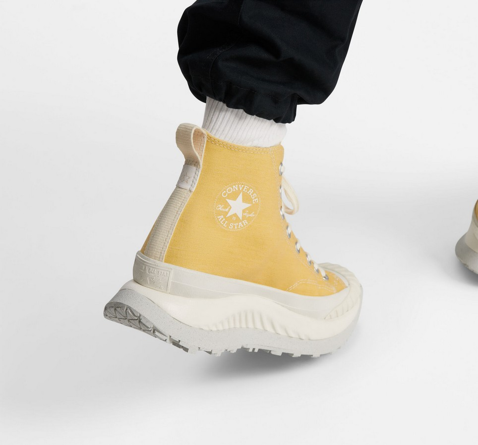 Chuck 70 AT-CX Cotton Twill