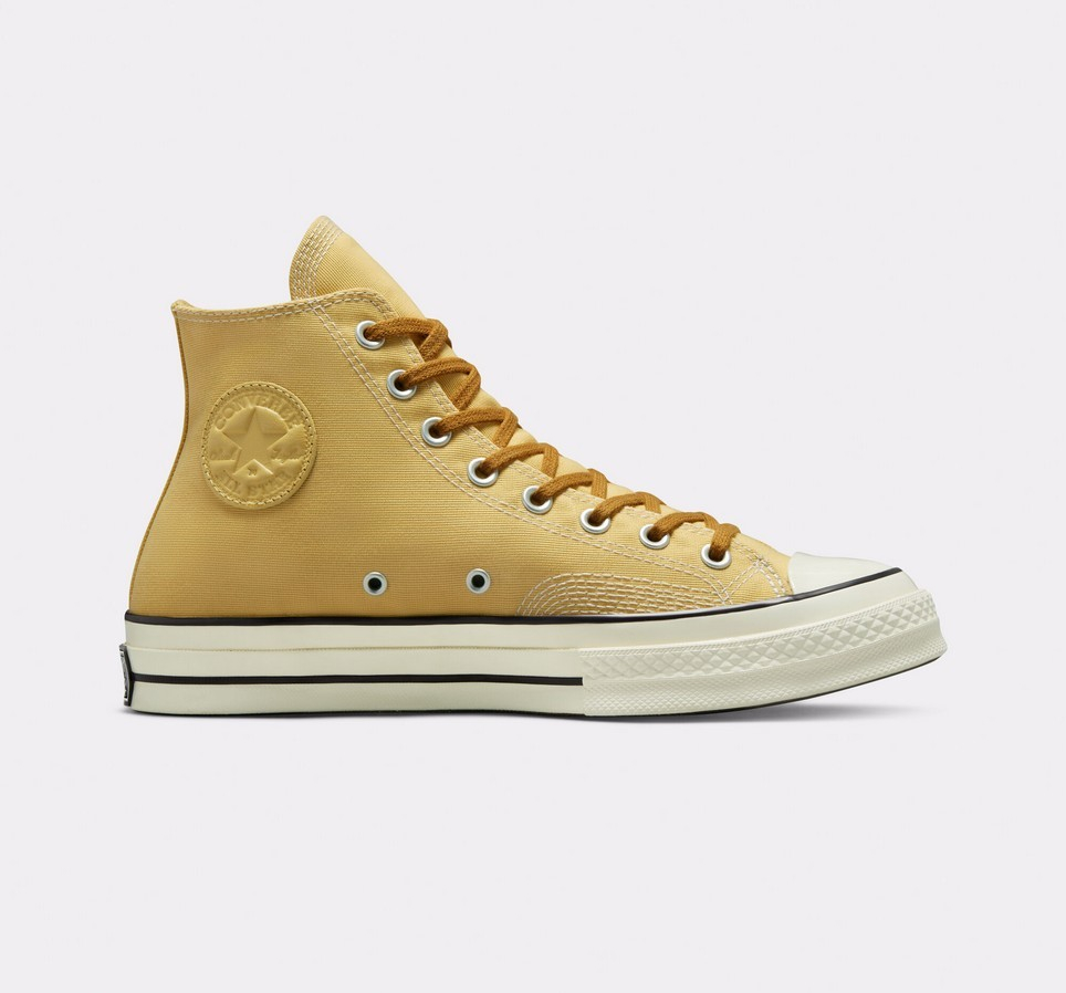 Chuck 70 Jungle Cloth