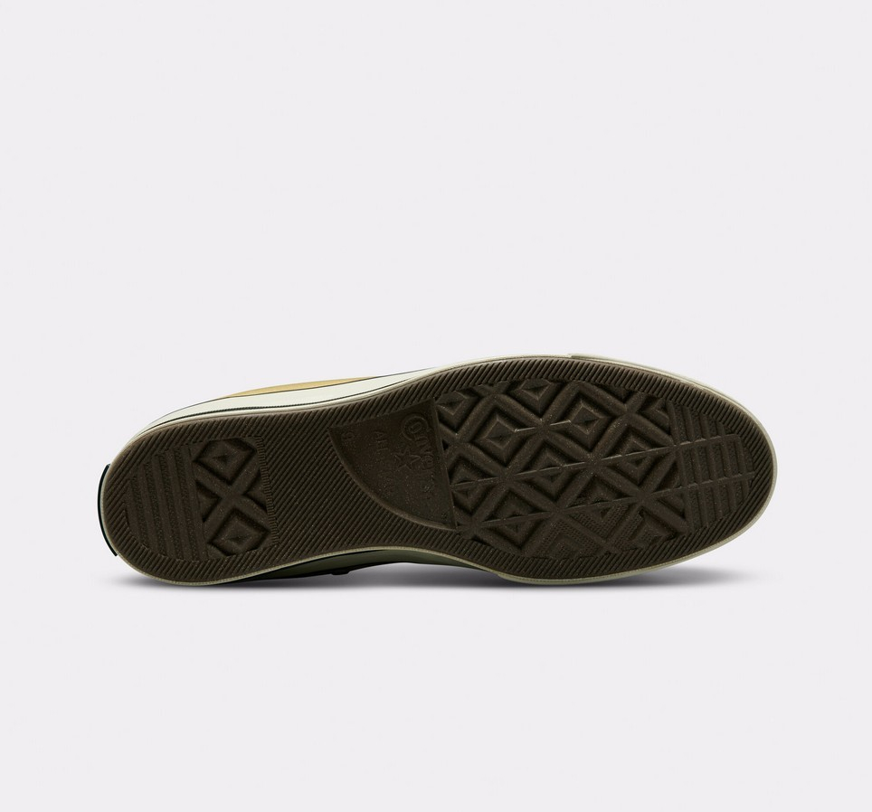 Chuck 70 Jungle Cloth