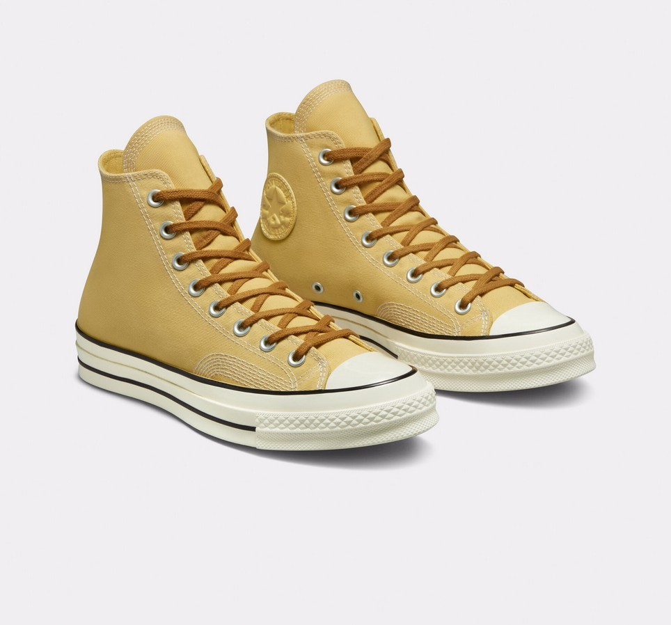 Chuck 70 Jungle Cloth