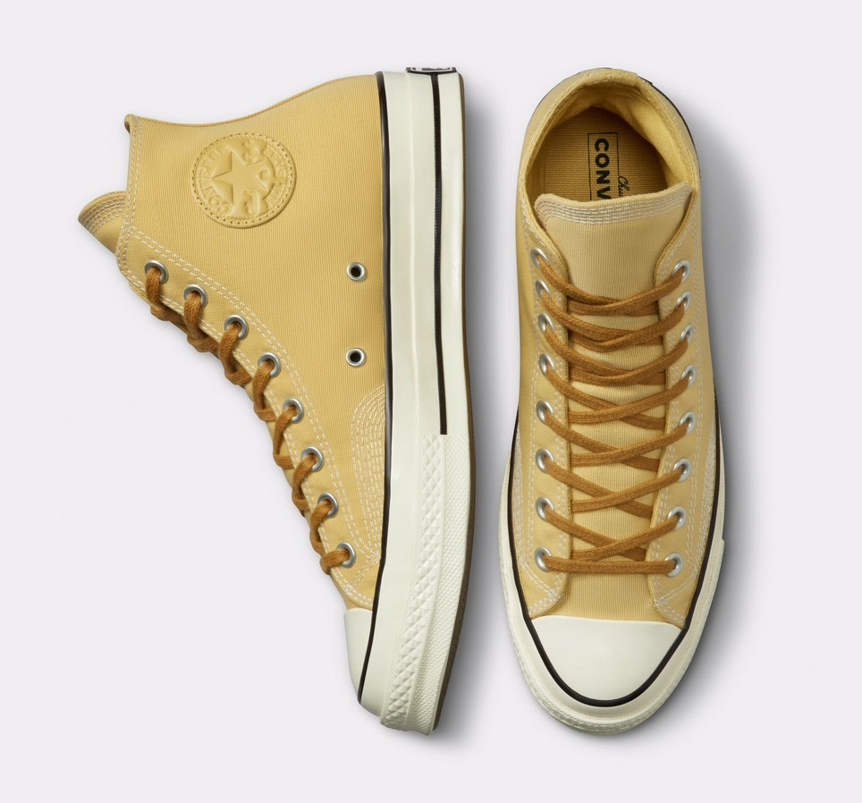 Chuck 70 Jungle Cloth