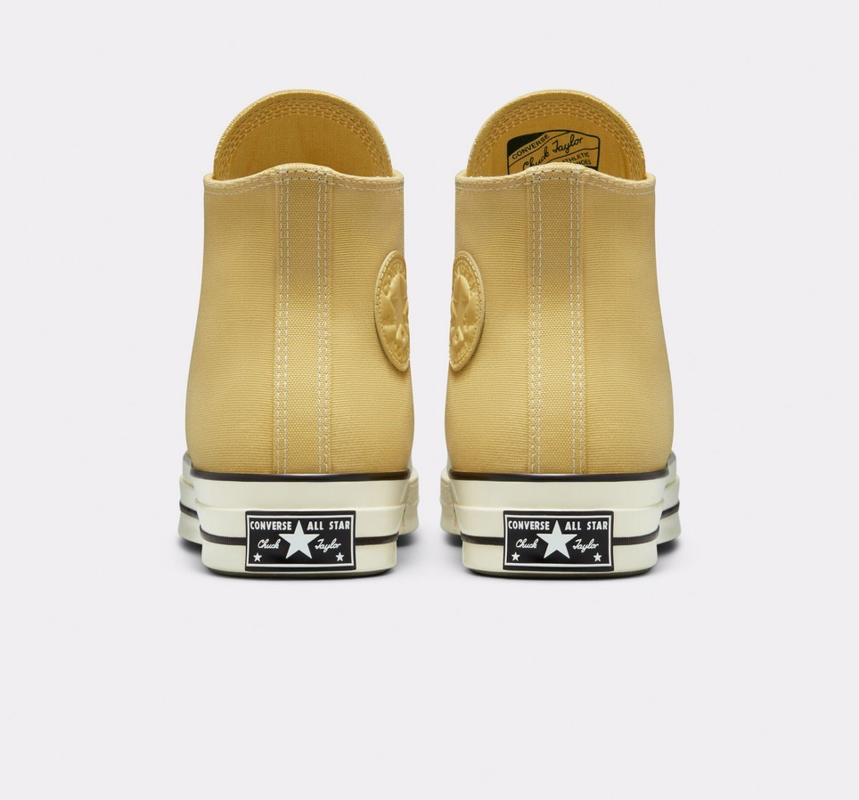Chuck 70 Jungle Cloth